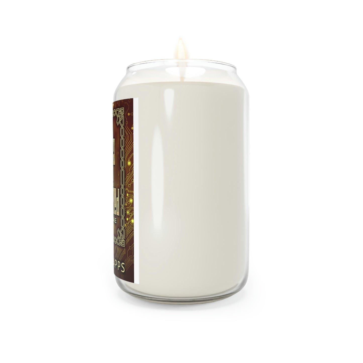Athena - Of The Abandoned - Scented Candle