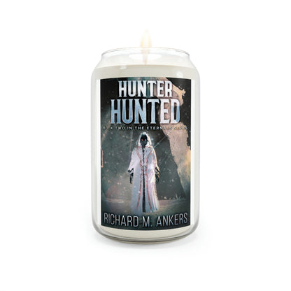 Hunter Hunted - Scented Candle