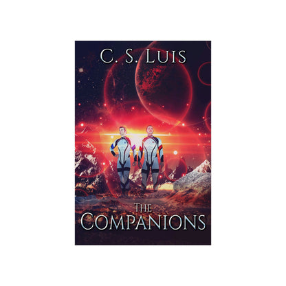 The Companions - Matte Poster