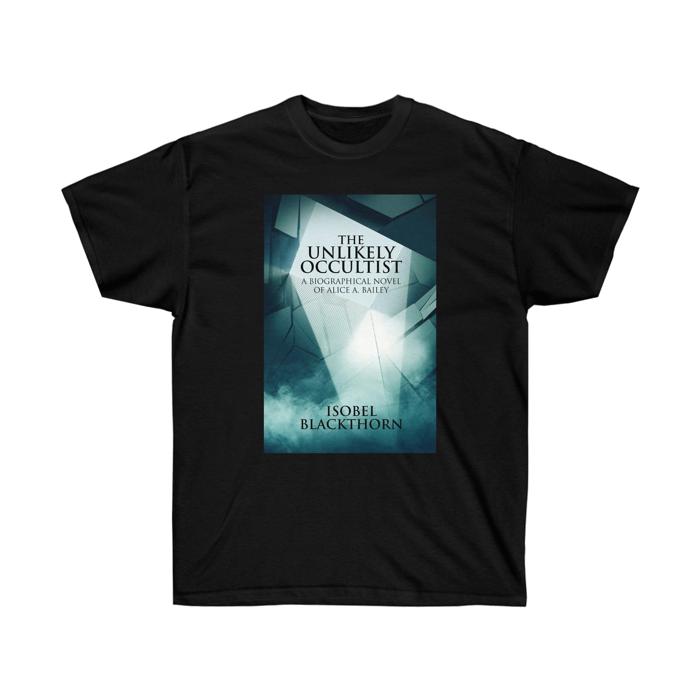 The Unlikely Occultist - Unisex T-Shirt