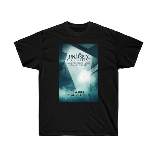 The Unlikely Occultist - Unisex T-Shirt