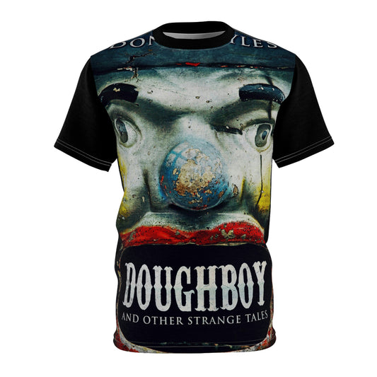 Doughboy - Unisex All-Over Print Cut & Sew T-Shirt