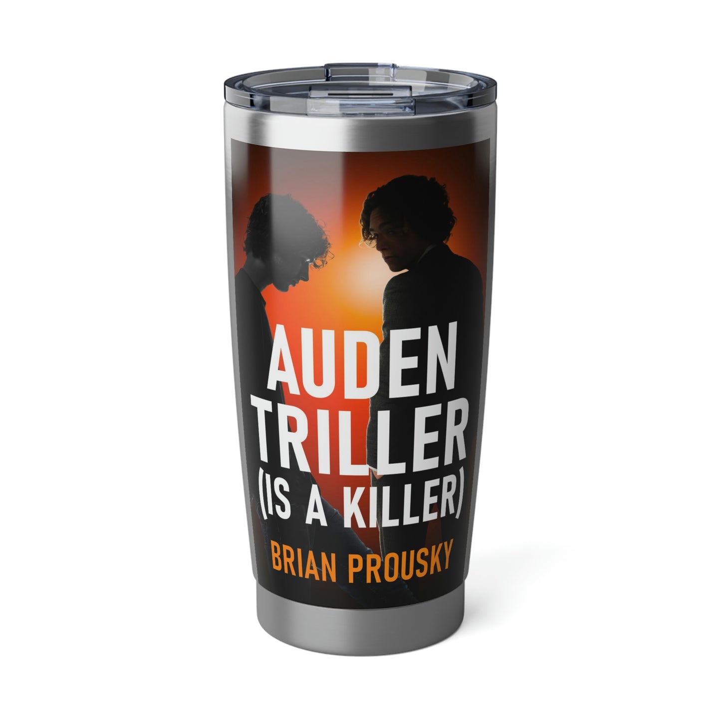 Auden Triller - 20 oz Tumbler