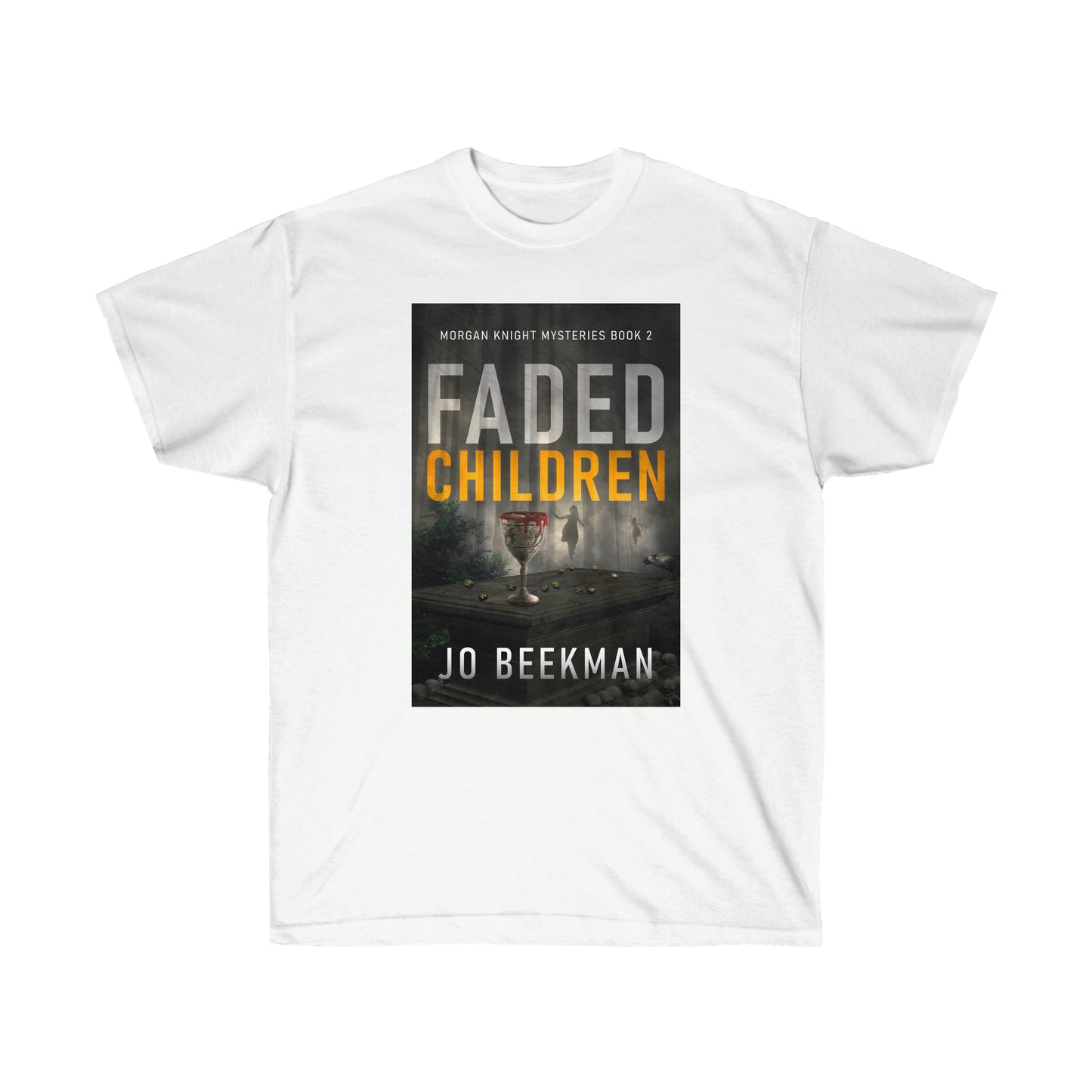 Faded Children - Unisex T-Shirt