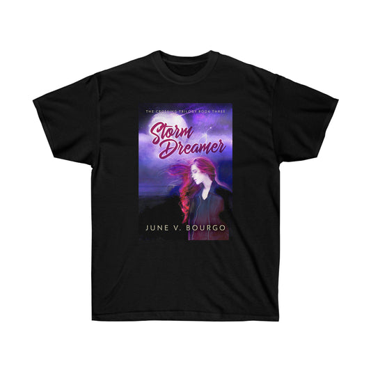 Storm Dreamer - Unisex T-Shirt