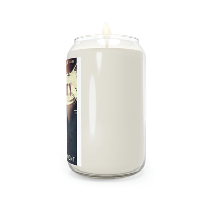 Cupidity - Scented Candle