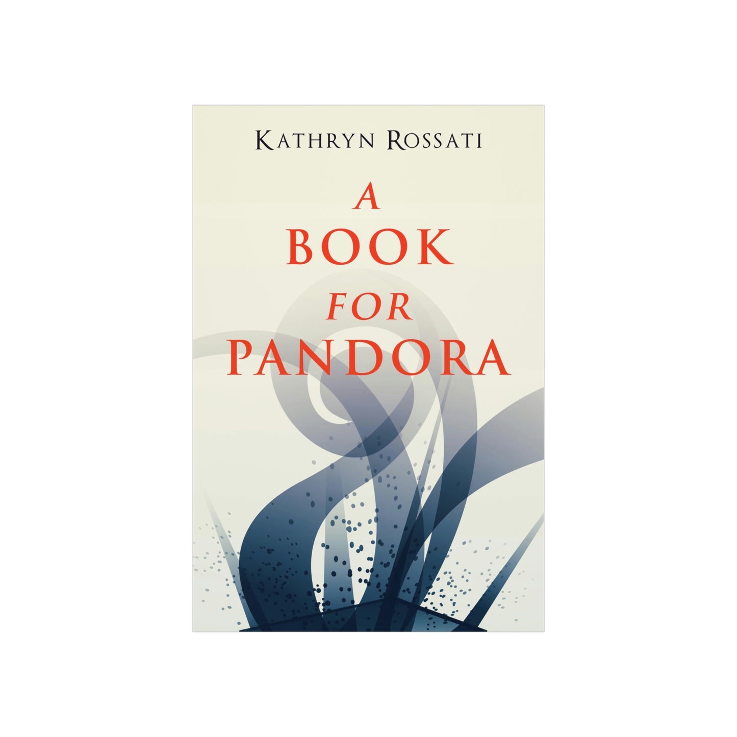 A Book For Pandora - Matte Poster