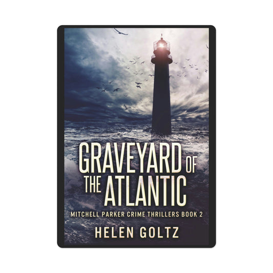 Graveyard Of The Atlantic - Playing Cards