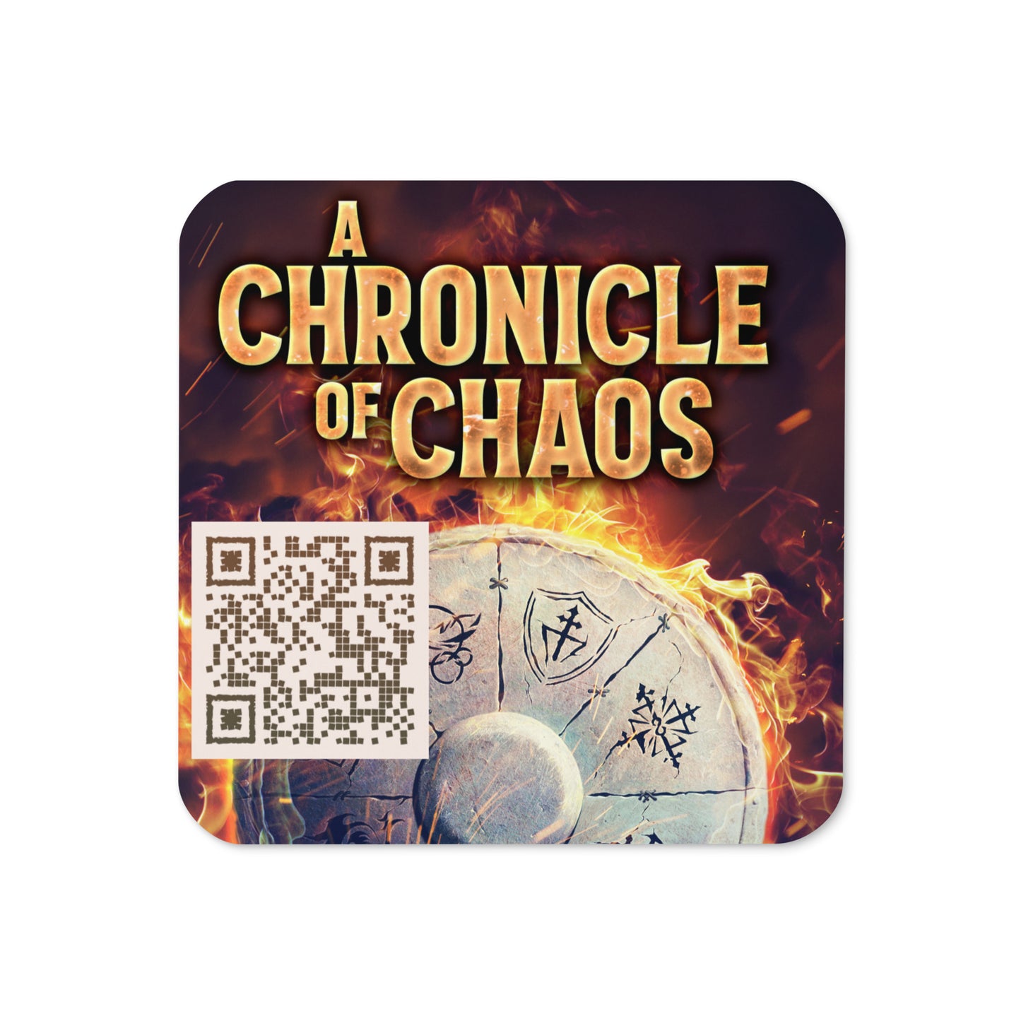 A Chronicle Of Chaos - Coasters