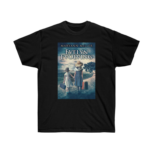 Evelyn Evolving - Unisex T-Shirt