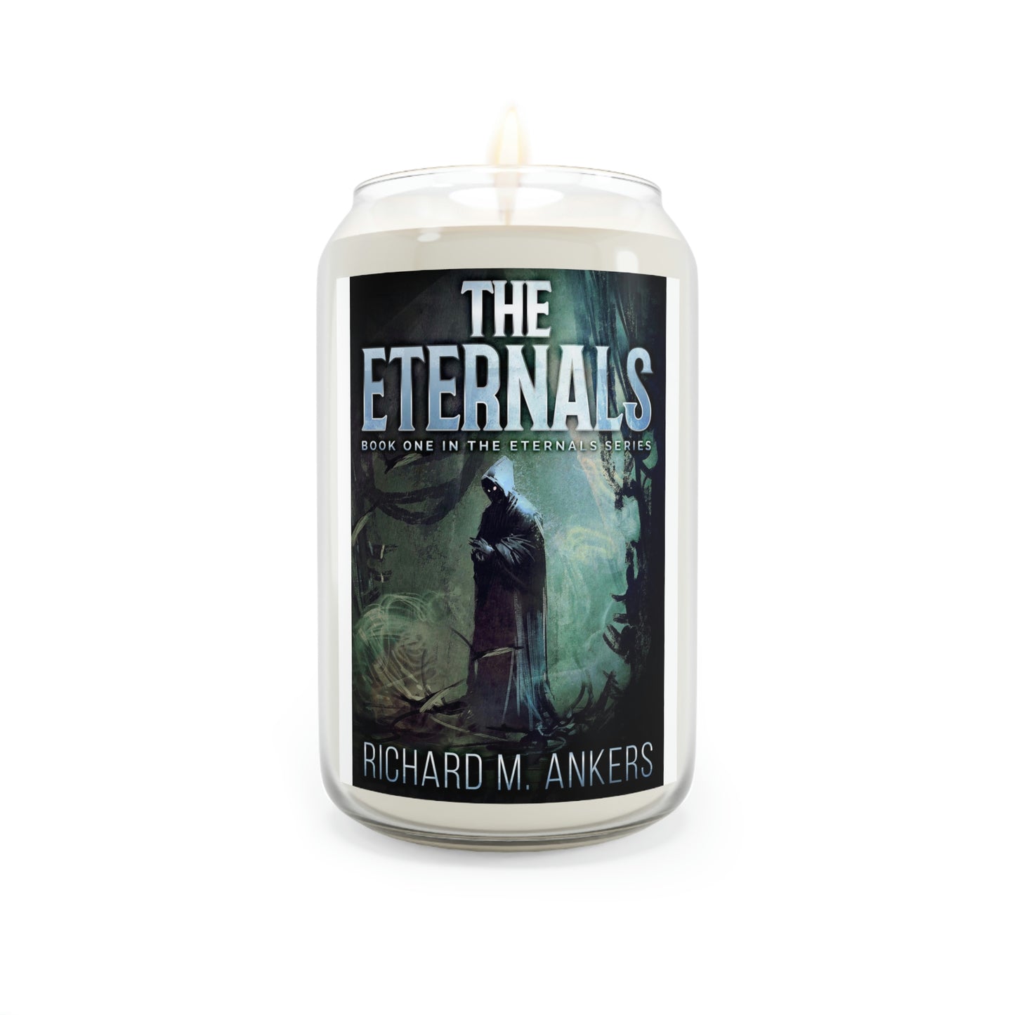 The Eternals - Scented Candle