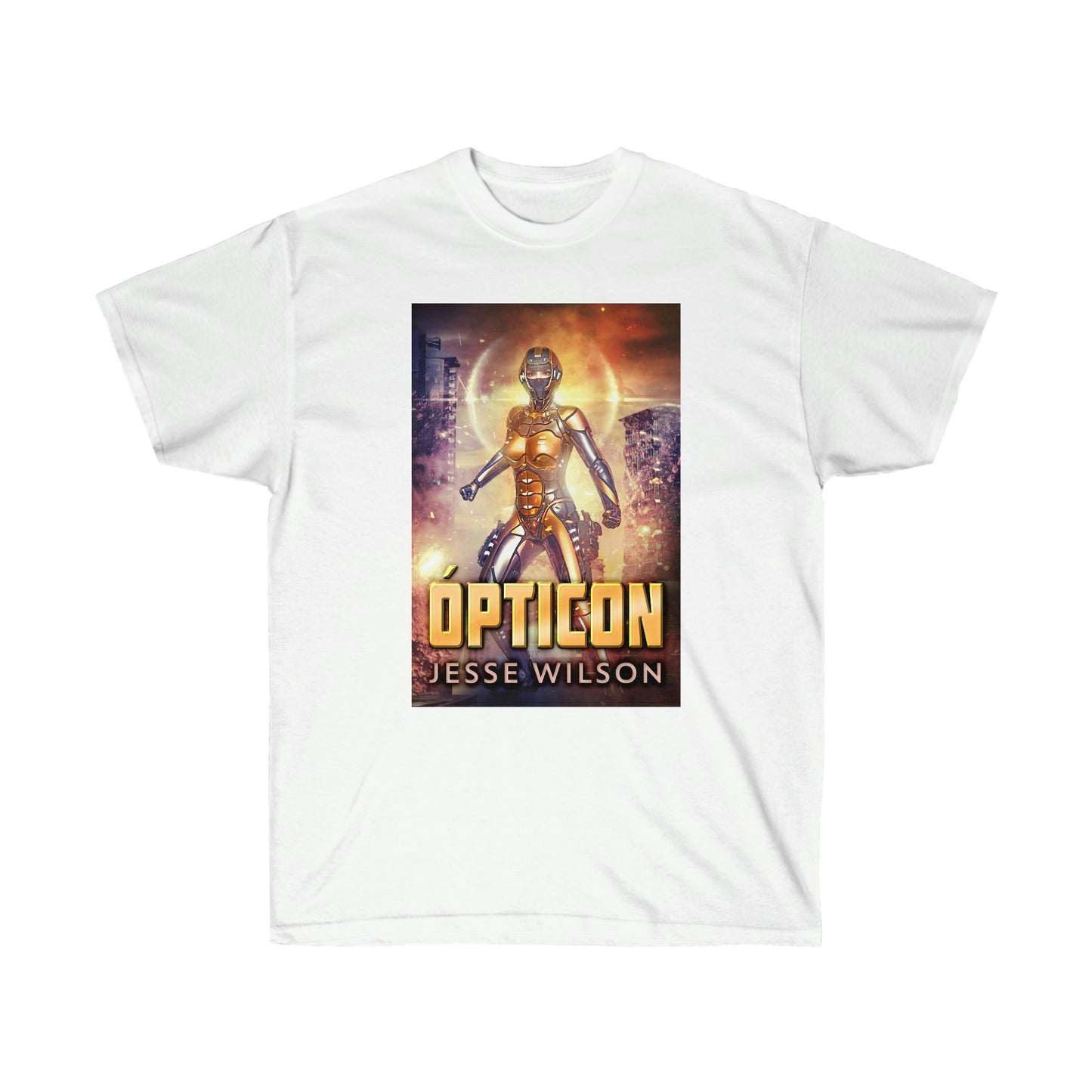 Opticon - Unisex T-Shirt