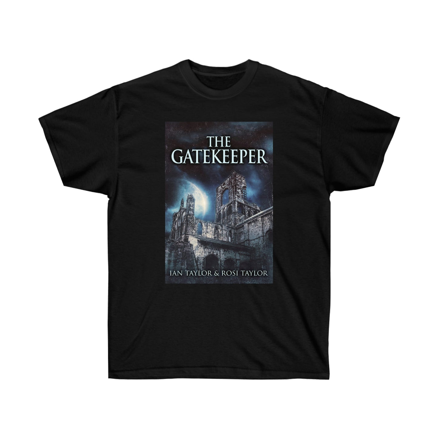 The Gatekeeper - Unisex T-Shirt