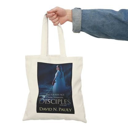 Disciples - Natural Tote Bag