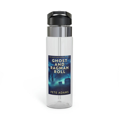 Ghost And Ragman Roll - Kensington Sport Bottle