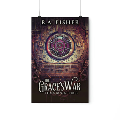 The Grace's War - Matte Poster