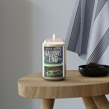 Gallows End - Scented Candle