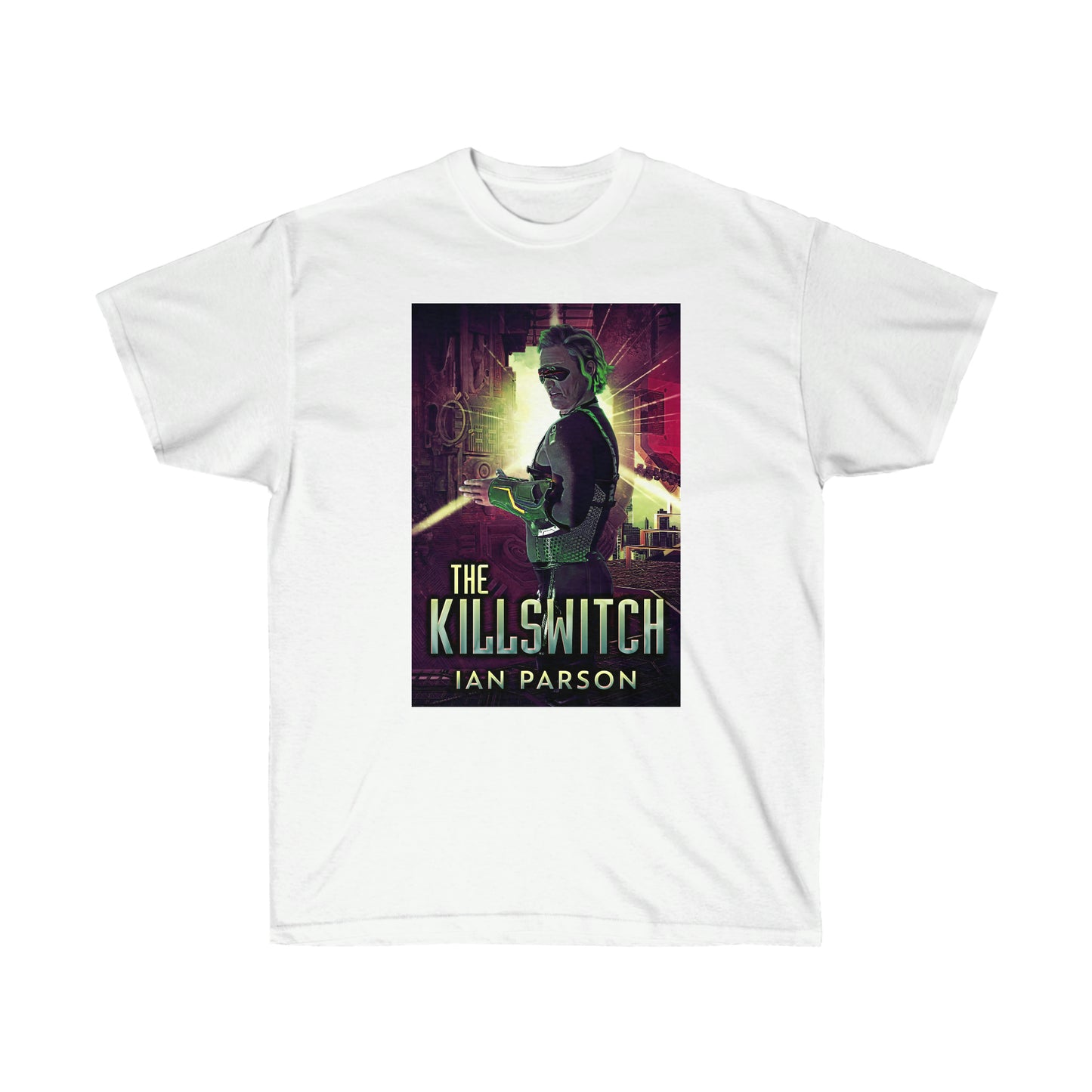 The Killswitch - Unisex T-Shirt