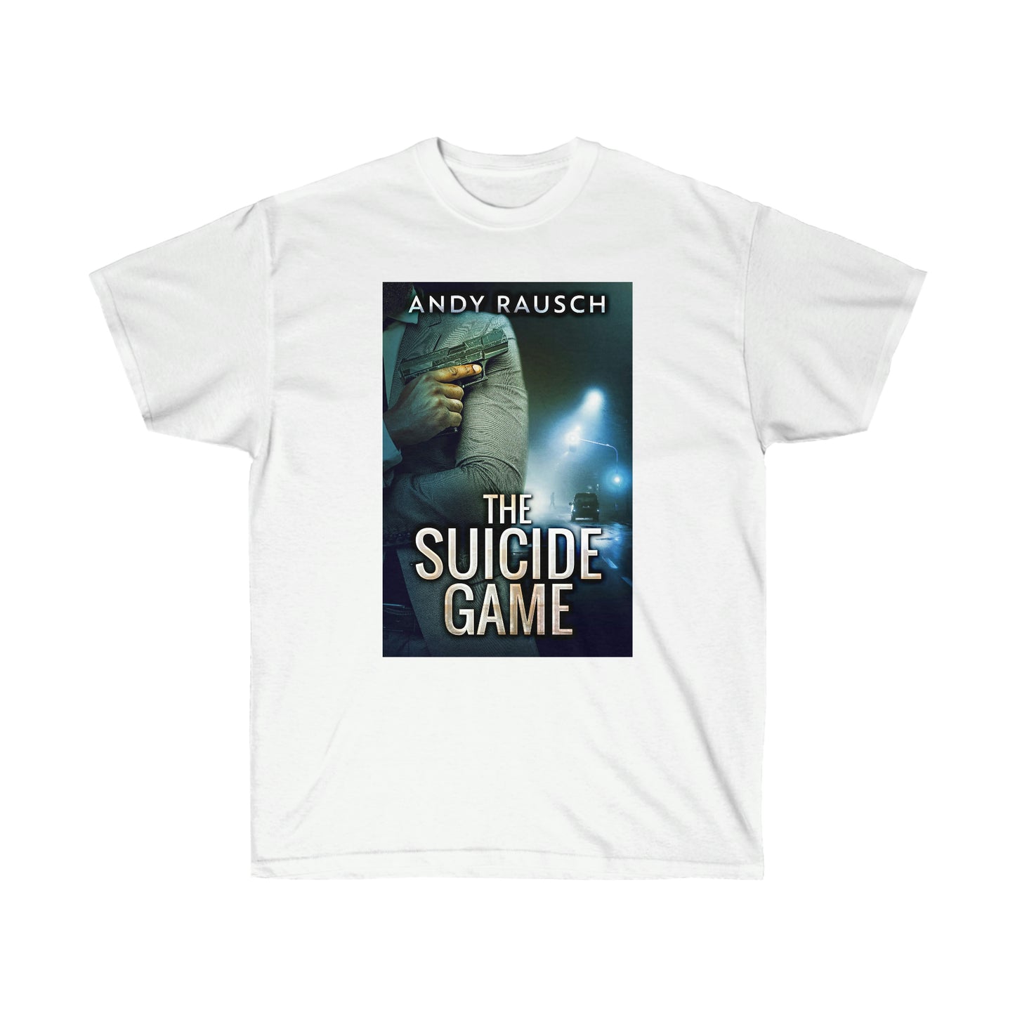 The Suicide Game - Unisex T-Shirt