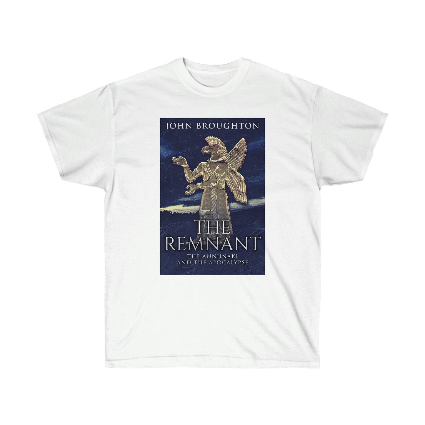 The Remnant - Unisex T-Shirt