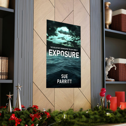 Exposure - Matte Poster