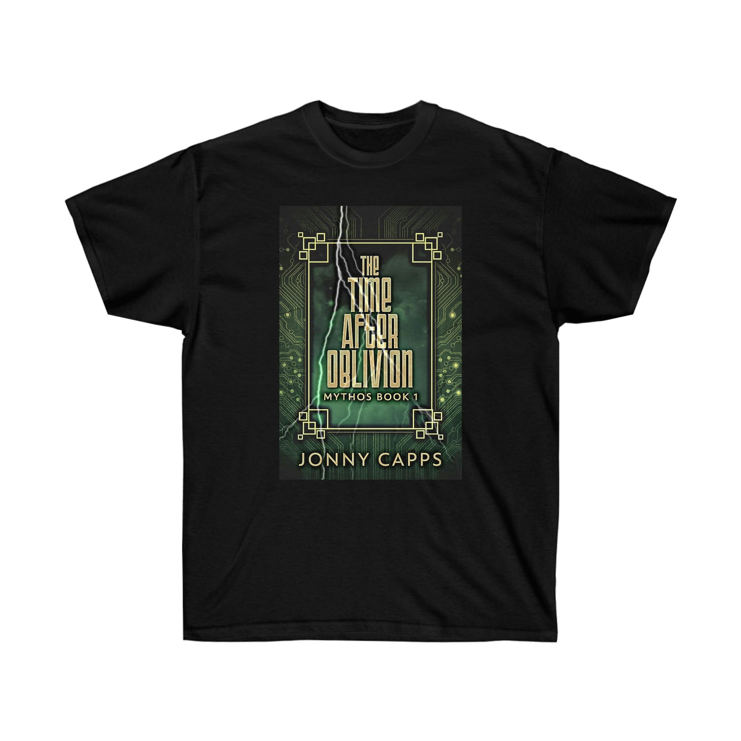 The Time After Oblivion - Unisex T-Shirt