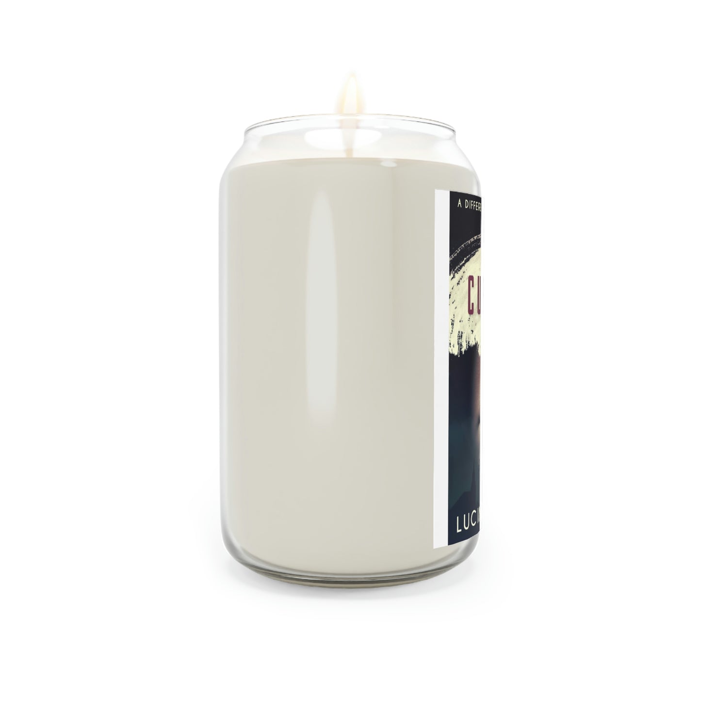 Cupidity - Scented Candle