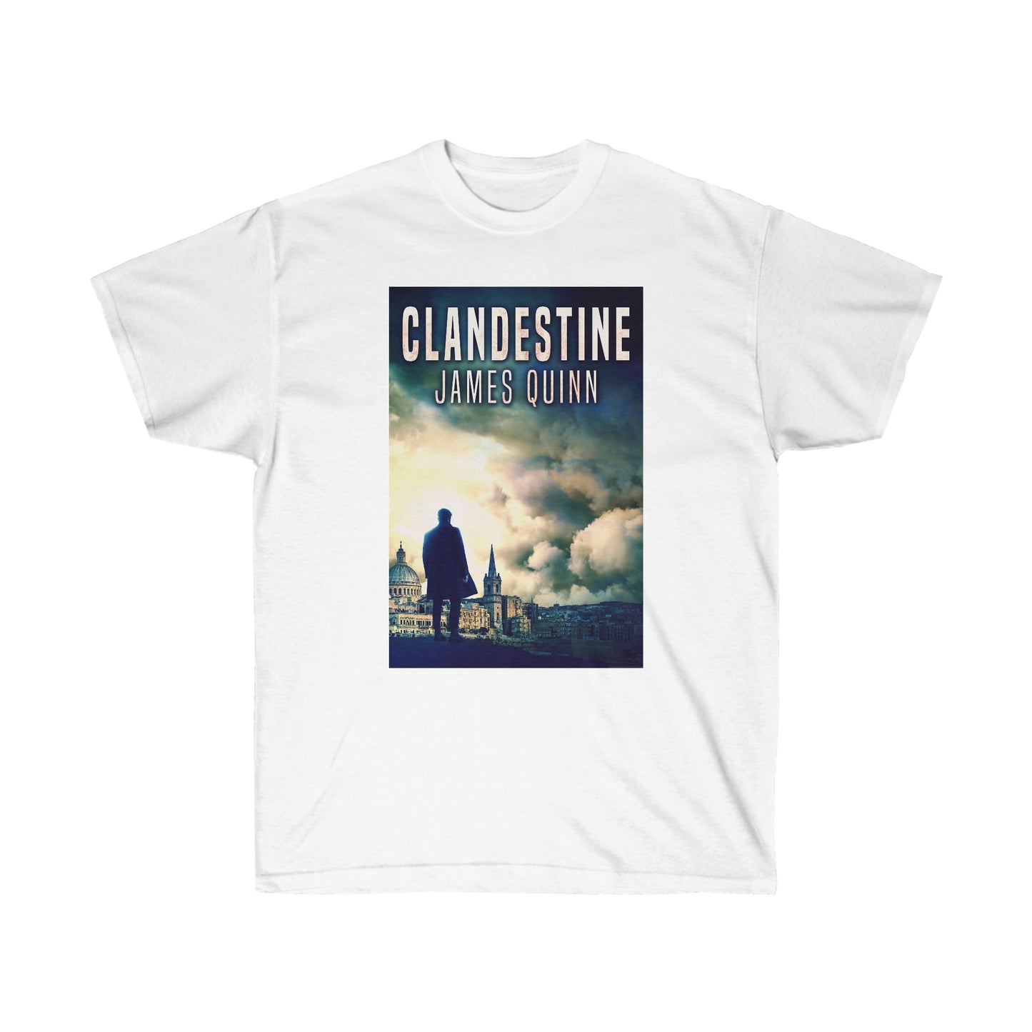 Clandestine - Unisex T-Shirt