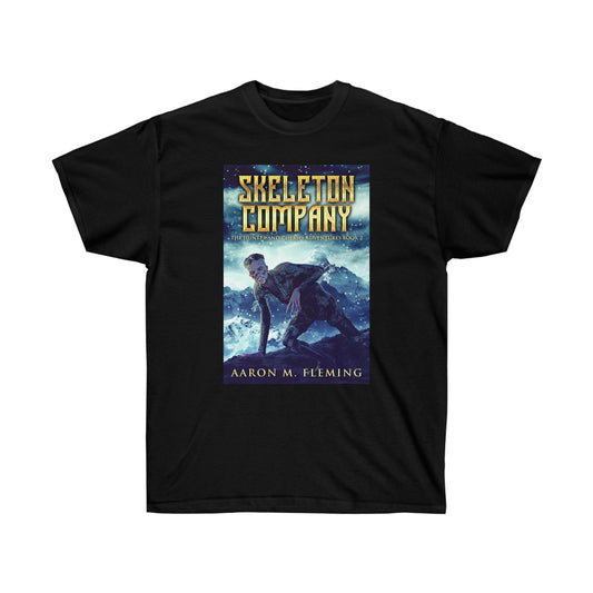 Skeleton Company - Unisex T-Shirt