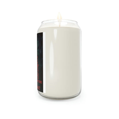 One Dark Year - Scented Candle