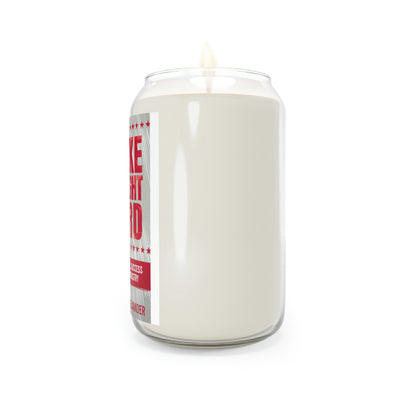 Strike The Right Chord - Scented Candle