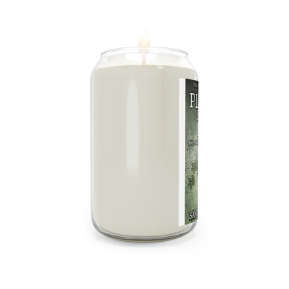 Playing in The Rain - Scented Candle