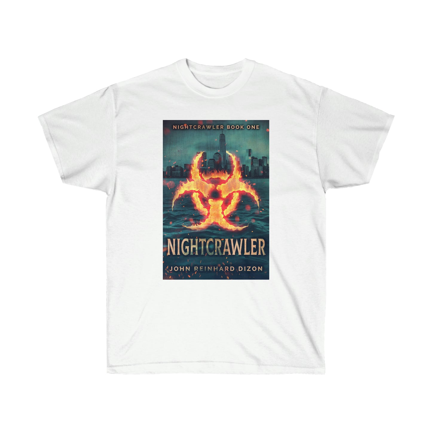Nightcrawler - Unisex T-Shirt