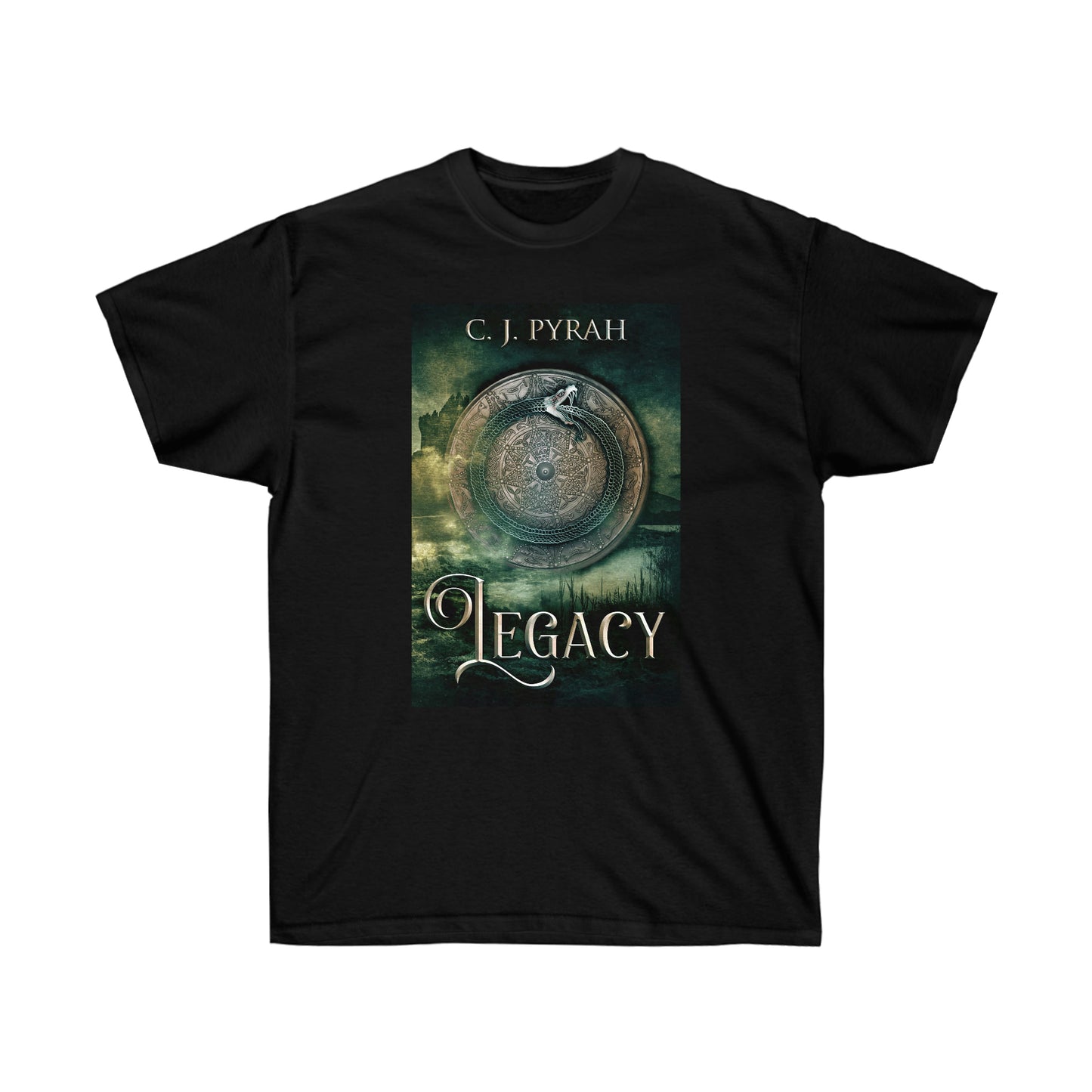 Legacy - Unisex T-Shirt