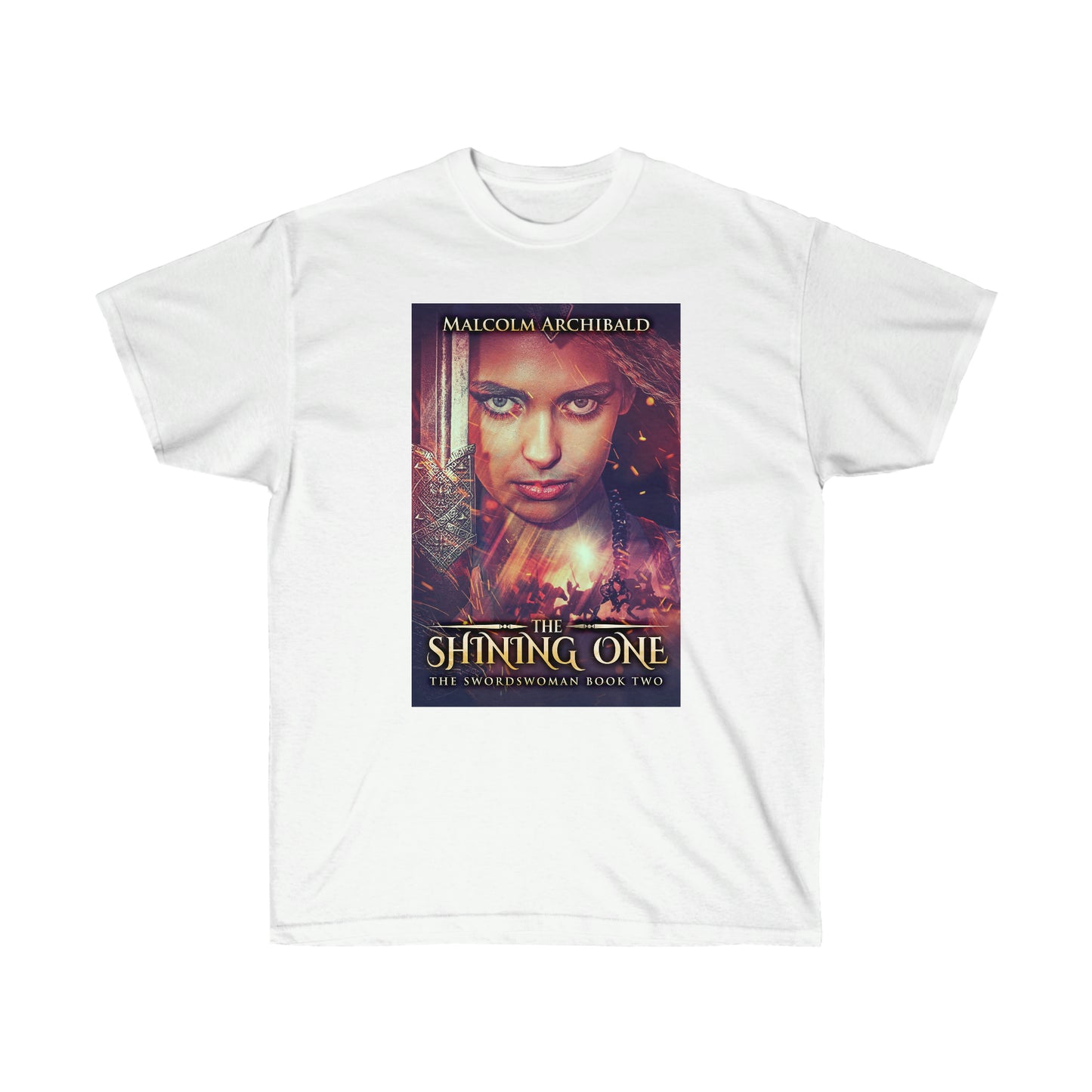 The Shining One - Unisex T-Shirt