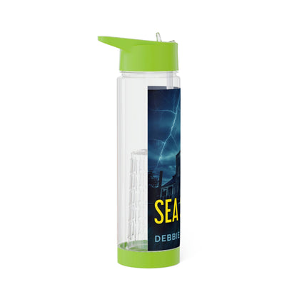 Sea Scope - Infuser Water Bottle