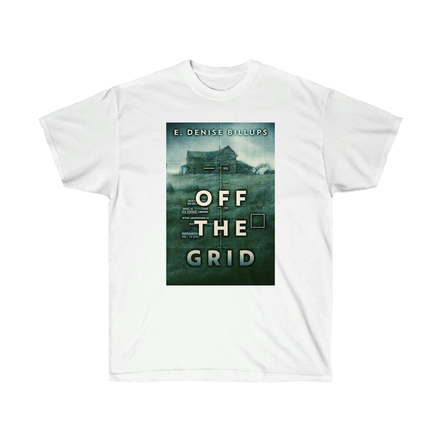 Off The Grid - Unisex T-Shirt