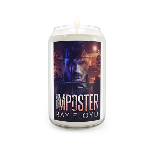 Imposter - Scented Candle
