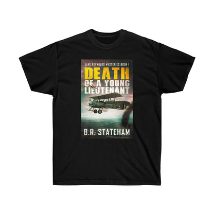 Death of a Young Lieutenant - Unisex T-Shirt