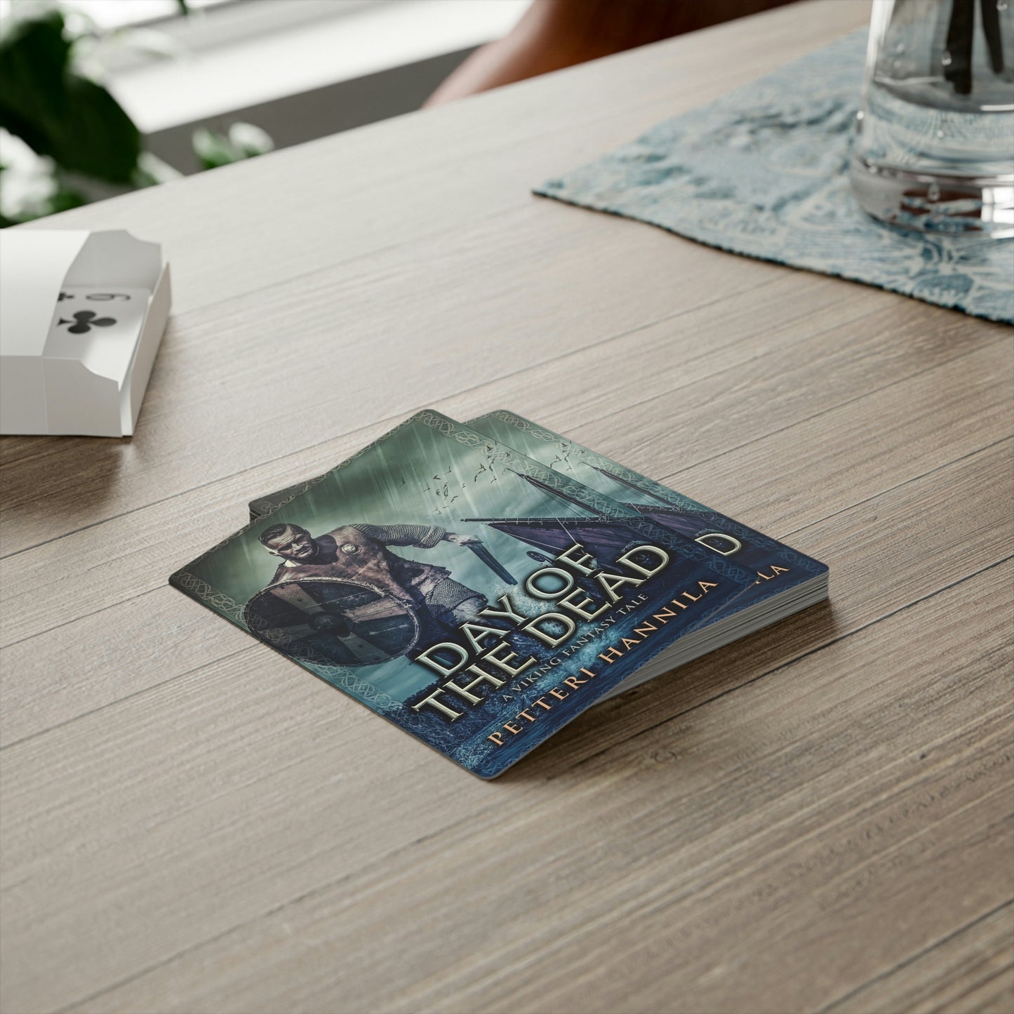 Day of the Dead - Playing Cards