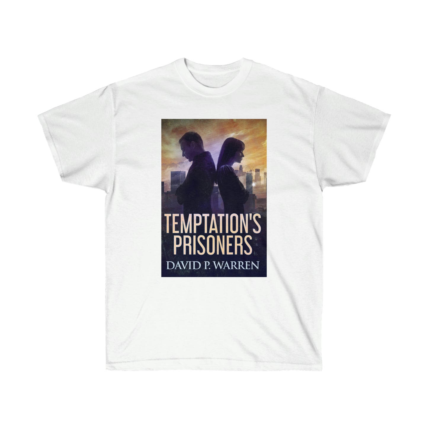 Temptation's Prisoners - Unisex T-Shirt