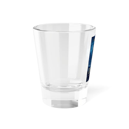 Darrienia - Shot Glass, 1.5oz