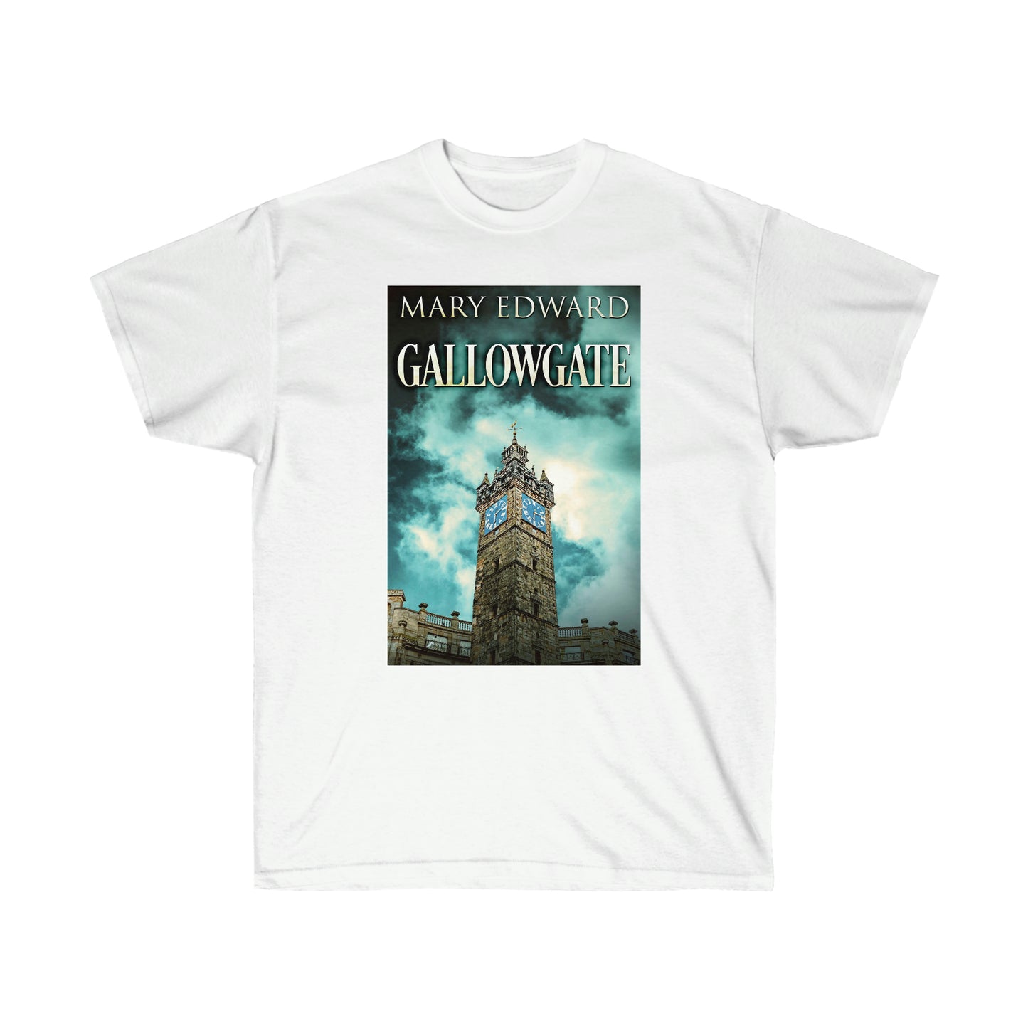 Gallowgate - Unisex T-Shirt