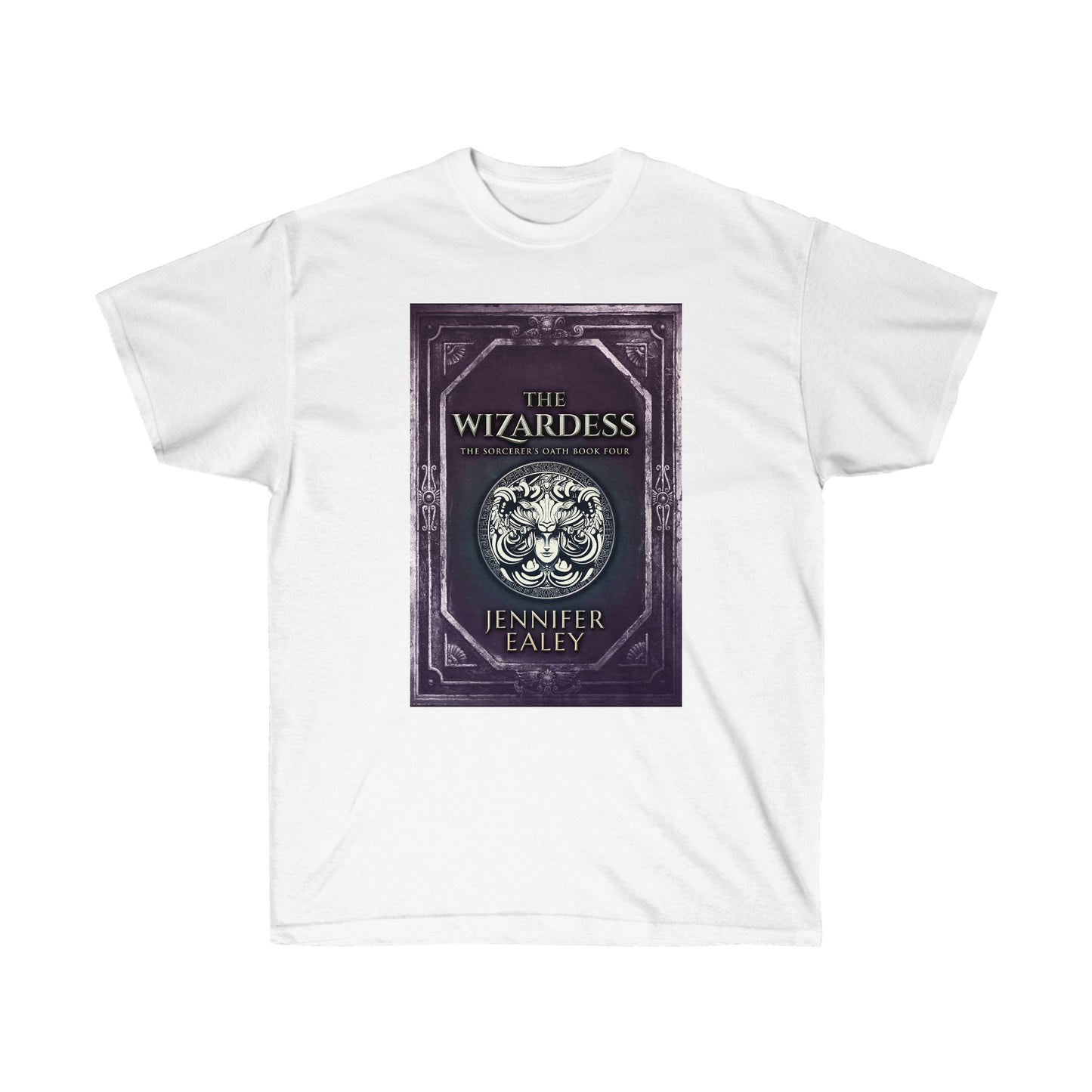 The Wizardess - Unisex T-Shirt