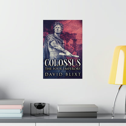 The Four Emperors - Matte Poster