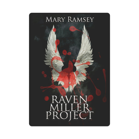 Raven Miller Project - Playing Cards