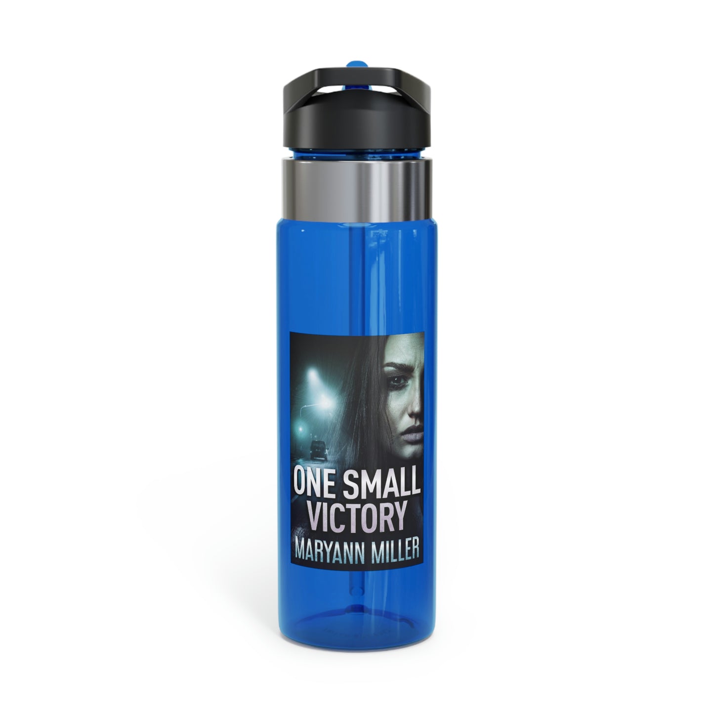 One Small Victory - Kensington Sport Bottle