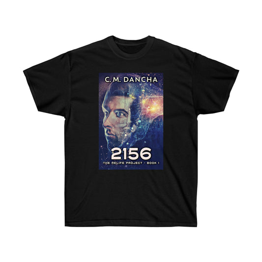 2156 - Unisex T-Shirt