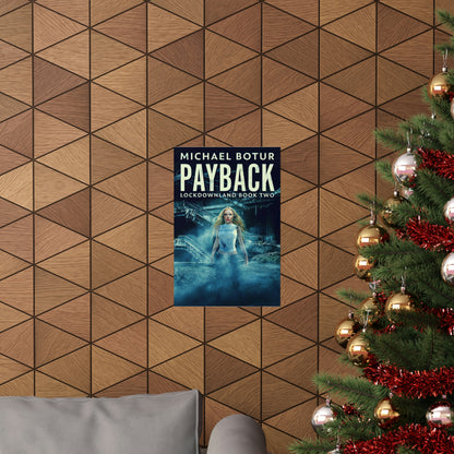 Payback - Matte Poster