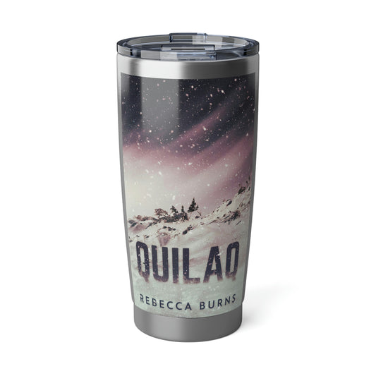 Quilaq - 20 oz Tumbler